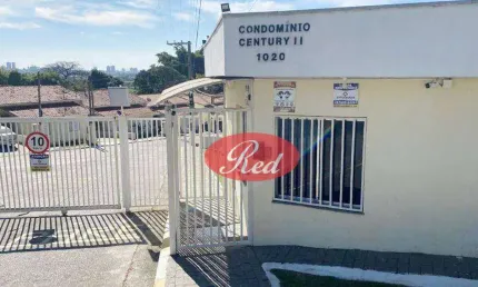 Casa com 2 dormitórios à venda, 51 m² por r$ 370.000,00 - jardim são luís - suzano/sp