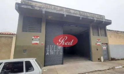 Salão à venda, 367 m² por R$ 1.500.000,00 - Jardim Realce - Suzano/SP