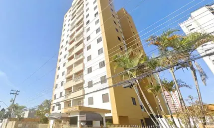 Apartamento com 3 dormitórios à venda, 90 m² por r$ 530.000,00 - centro - suzano/sp