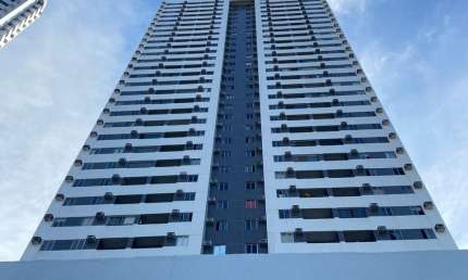 Apartamento com 3 quartos à venda na Avenida Santos Dumont, 1500, Encruzilhada, Recife