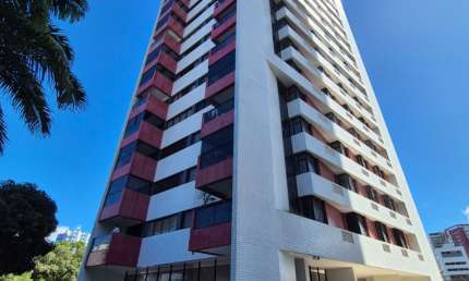 Excelente apartamento mobiliado 4 quartos para alugar