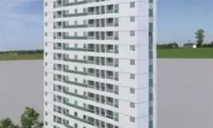 Excelente oportunidade, Apartamento com 3 quartos à Venda