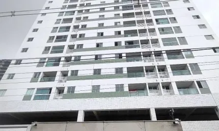Excelente oportunidade, Apartamento com 3 quartos à Venda