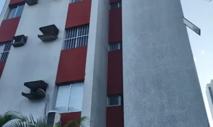 Apartamento com 3 quartos à venda na Avenida Dezessete de Agosto, 1817, Poço da Panela, Recife