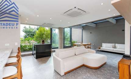 Apartamento com 2 quartos à venda na Rua Michigan, --, Cidade Monções, São Paulo