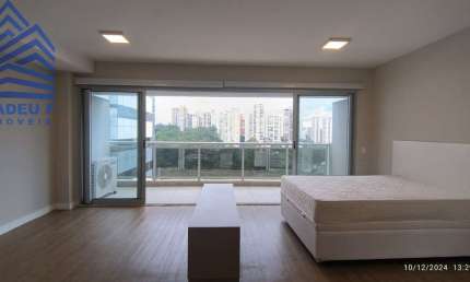 Apartamento para locação, 1 dorm, 1 vaga na Granja Julieta
