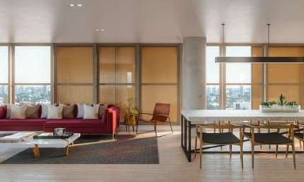 Apartamento com 3 quartos à venda na Alameda Joaquim Eugênio de Lima, --, Jardim Paulista, São Paulo