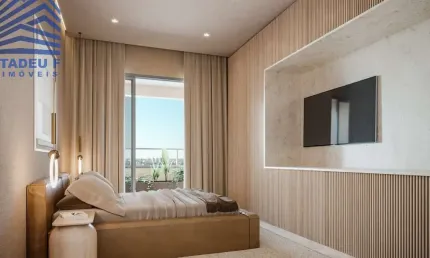 Apartamento com 1 quarto à venda na Avenida Conselheiro Rodrigues Alves, --, Vila Mariana, São Paulo