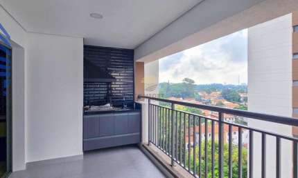 Apartamento para locação, 2 dorms, 1 vaga no Jardim Prudencia