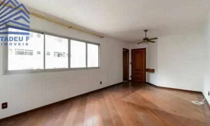 Apartamento com 3 quartos à venda na Rua Indiana, --, Brooklin Paulista, São Paulo