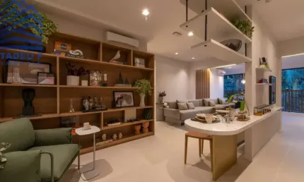 Apartamento a venda, 2 dorms, 1 vaga no jardim prudencia