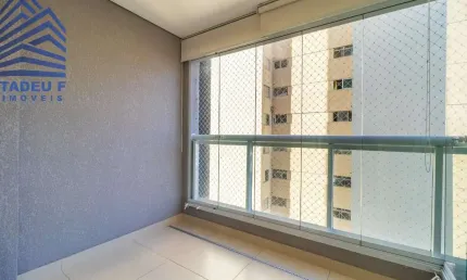Apartamento para Locação, 2 dorms, 1 vaga na Chácara Santo Antonio