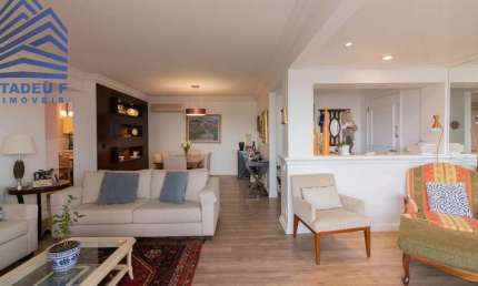 Apartamento para venda ou locação, 3 dorms, 2 vagas em Moema