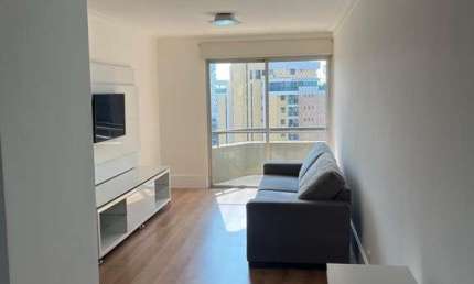 Apartamento para Locação, 1 dorm, 1 vaga no Morumbi