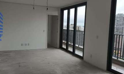 Apartamento com 4 quartos à venda na Rua Pássaros e Flores, --, Jardim das Acacias, São Paulo