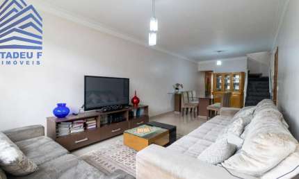 Casa com 3 quartos à venda na Rua Joaquim Nabuco, --, Brooklin Paulista, São Paulo