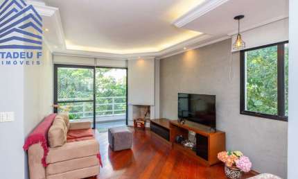 Apartamento com 2 quartos à venda na Rua Flórida, --, Cidade Monções, São Paulo