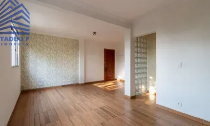 Apartamento a Venda, 2 dorms, 1 vaga na Vila Mascote