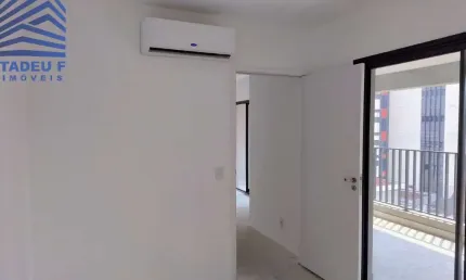 Apartamento com 1 quarto à venda na Rua Pássaros e Flores, --, Jardim das Acacias, São Paulo