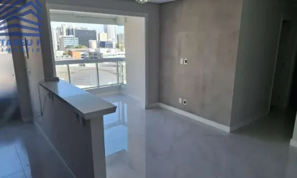 Apartamento a venda, 2 dorms, 1 vaga na chácara santo antonio