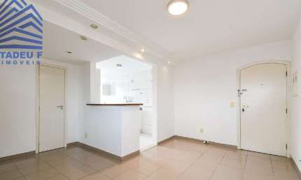 Apartamento com 2 quartos à venda na Rua Antônio de Macedo Soares, --, Campo Belo, São Paulo