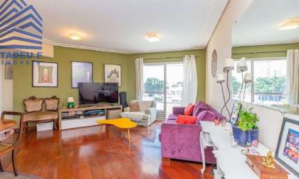 Apartamento a Venda, 2 dorms, 1 vaga na Vila Mascote
