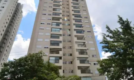 Apartamento a Venda, 2 dorms, 1 vaga na Vila Mascote