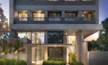 Apartamento com 1 quarto à venda na Rua Urimonduba, --, Itaim Bibi, São Paulo