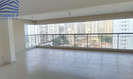 Apartamento com 4 quartos à venda na Avenida Morumbi, --, Brooklin, São Paulo