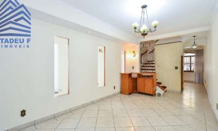 Casa com 2 quartos à venda na Rua Engenheiro Lauro Penteado, --, Vila Monumento, São Paulo