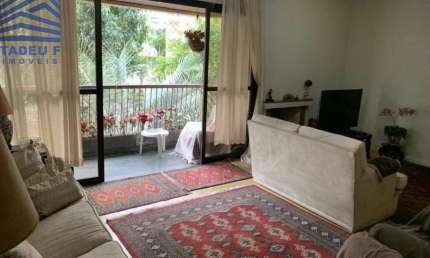 Apartamento com 4 quartos à venda na Rua Tuim, --, Vila Uberabinha, São Paulo