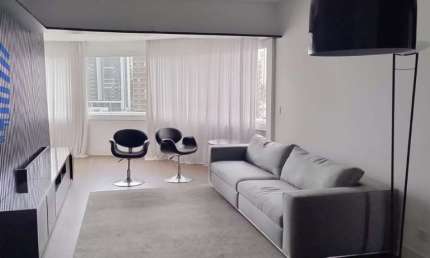 Apartamento para Venda e Locação, 2 dorms, 3 vagas no Brooklin