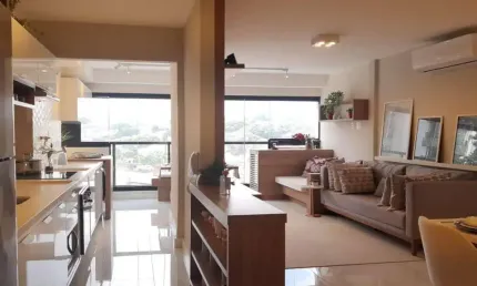 Apartamento com 2 quartos à venda na Rua Ituxi, --, Saúde, São Paulo