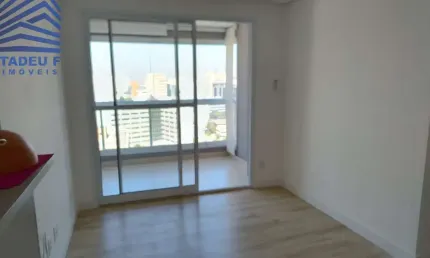 Apartamento para Locação, 2 dorms, 1 vaga na Chácara Santo Antonio