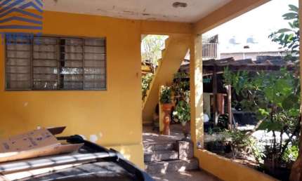 Casa com 3 quartos à venda na Rua Doutor Paulo José Fonseca, --, Parque Arariba, São Paulo