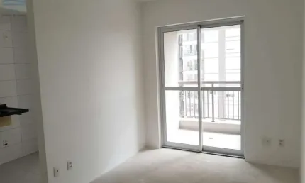 Apartamento a Venda, 2 dorms, 1 vaga na Vila Andrade