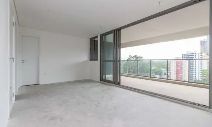 Apartamento a venda, 3 dorms, 2 vagas no Campo Belo.