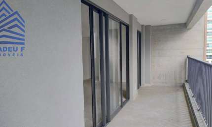 Apartamento com 2 quartos à venda na Rua Pássaros e Flores, --, Brooklin, São Paulo