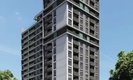 Ponto comercial à venda na Avenida Adolfo Pinheiro, --, Alto da Boa Vista, São Paulo