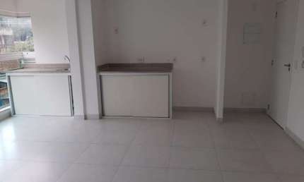 Studio para locação 35 m², 1 dormitório, 1 vaga no Brooklin.