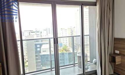 Apartamento com 1 quarto para alugar na Viaduto Santa Generosa, --, Paraíso, São Paulo