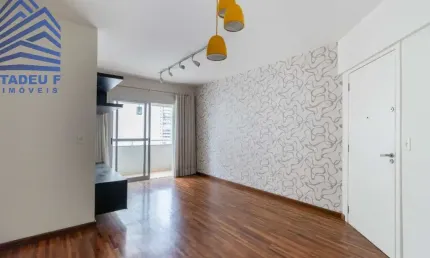 Apartamento a Venda, 3 dorms, 2 vagas no Bosque da Saúde