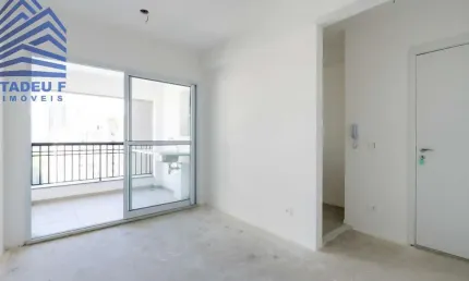 Apartamento a venda, 2 dorms, 1 vaga na vila andrade