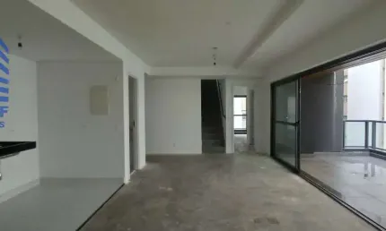 Apartamento a venda, 2 dorms, 3 vagas no itaim bibi