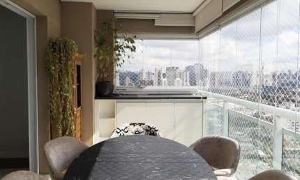 Apartamento para locação, 2 dorms, 2 vagas no Brooklin