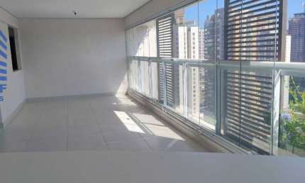 Apartamento com 3 quartos à venda na Rua das Margaridas, --, Jardim das Acacias, São Paulo