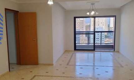 Apartamento para venda e locação, 4 dorms, 3 vagas na Chácara Santo Antônio