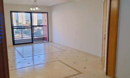Apartamento para venda e locação, 4 dorms, 3 vagas na Chácara Santo Antônio