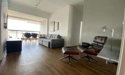 Apartamento para Locação, 2 dorms, 1 vaga na Chácara Santo Antonio