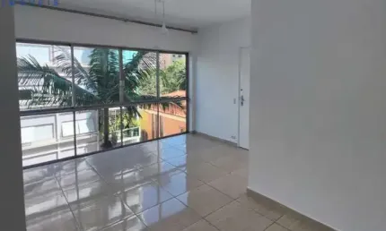 Apartamento para locação, 2 dorms, 1 vaga na Bela Vista